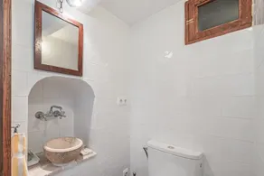 Chalet \"Se Teulere\" with Terrace & Wi-Fi - Image 4