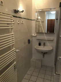 Moderna fritidshus. för 2 personer. & Med pool med utsikt över bergen, bottenvåningen - Image 5