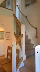 Beach Front Holiday Home on Private Estate with Sea Views.   100+ 5* Reviews! - Image 2
