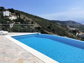 CASA MIREILLA - Lägenhet med perfekt havsutsikt och privat pool - Image 4