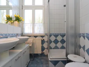 Apartment 4, first floor, 2 rooms, Zinnowitz - Haus Rubert Fewos near the beach - Image 2