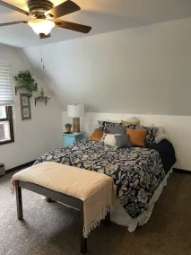 Fully Remodeled Two-Bedroom Cabin on the River - Image 5