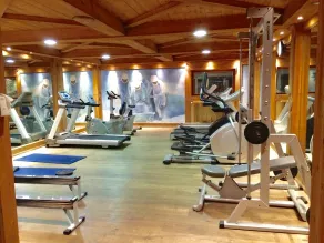 Beautiful 3P / 6 pers. PREMIUM 4 * LA PLAGNE - Image 2