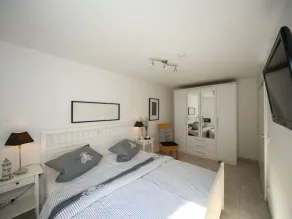 HLI 1.09, 4 people, 60 m², with H - Hohe Lith Residence, Cuxhaven (1.0) - Image 4