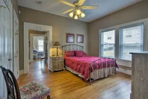 Downtown Boone ON King Street - 2 Bedroom Home - Image 2