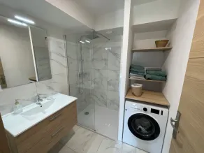 Bas De Villa 60m² + Jardin au Golfe de Lava - Image 3