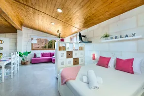 Maison de vacances \"Biniaco\" avec piscine privée, 2 terrasses privées et Wi-Fi - Image 5