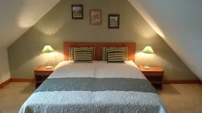 Wohnung 3: Wohnung in Privatbesitz mit Innenhof in Bergheim - Image 2