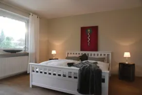 Apartamento con jardín de 68 m² para 2 - 4 personas, 2 habitaciones separadas - Image 4