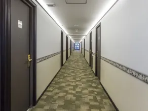 Toyoko Inn Kintetsu Nara Ekimae - Image 3