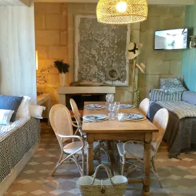 Guest House 3 Riverloire & SPA - Image 3