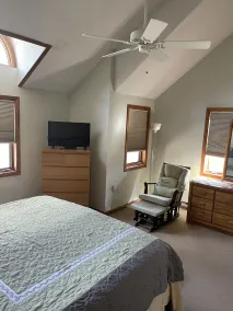 Cozy Home Away From Home- Condo In Waterville Valley Estates - Image 4