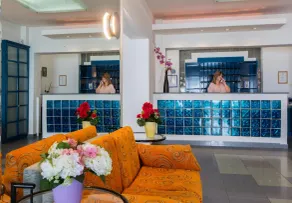 Flisvos Hotel Tolo - Image 2