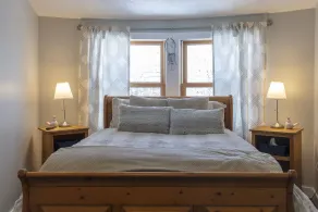 The Triple Round House, In The Heart Of Hidden Valley Ski Hill & Peninsula Lake - Image 4