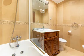 Ferienwohnung \"El Mirador in Mijas\" mit Gemeinschaftspool und WLAN - Image 4