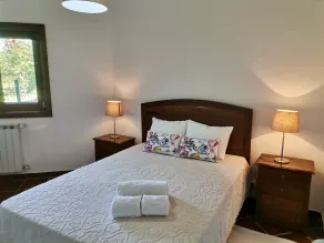 Quinta do Retiro (Feriehus) - Image 4