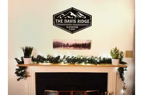 Mountain Views, Skiing, Heated Pool, Fireplace - Image 3