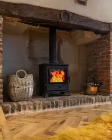 Crippens, Truly Scrumptious, Historic, Wood Fire,Parking, EV, Extremely Central - Image 5
