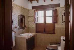 VACKRA VILLA MED POOL NÄR MALAGA OCH STRANDEN - Image 3