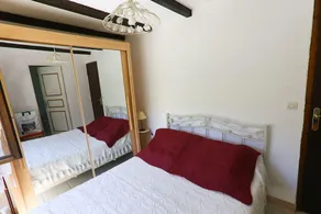 House with garden, close to the beach, for 2 people, fully equipped. - Image 5