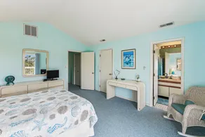 GRATIS AKTIVITETER INKLUDERET !!!  Ocean side duplex beliggende i Tower Shores, denne enhed har 3 soveværelser, 2. 5 bade - Image 5