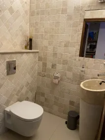 Superb Provencal stone farmhouse, pool, modern, 4 bedrooms, 2 bathrooms - Image 2