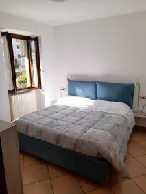 Two-room apartment in the heart of Valmalenco, within walking distance of the ski lifts. - Image 4