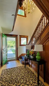 1910 Historic Hill Avenue Home - Image 2