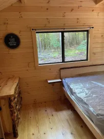 Ricketts Glen Fern View Cabin - Image 5