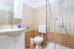 Ferienwohnung mit Pool und Meerblick - Image 2