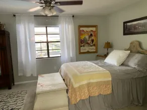 European meets Southern Charm in this 3 Bedroom Get Away in Mount Dora - Image 4