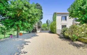 Cozy Home In Vallabrègues - Image 5