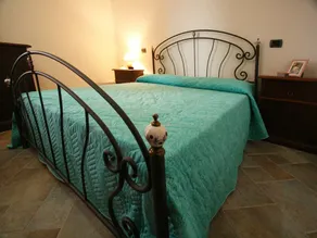 Bondgårdsvilla med pool - Image 5