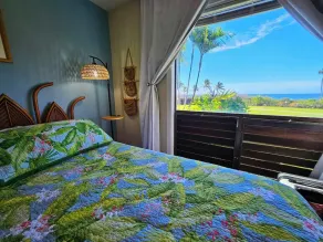 Enjoy ocean views & walk to Black Sand Beach! - Image 5