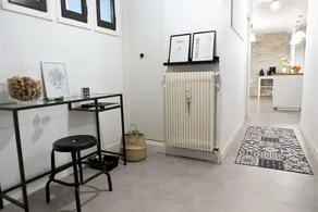 Cottage Good Friends DIJON downtown. 70 m², 6 personer Stor syd terrasse, parkering. - Image 2