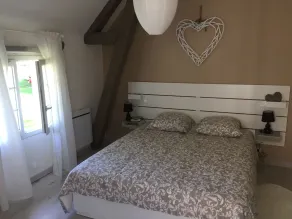 Gîte La Ferme aux Etoiles Normande - Image 4