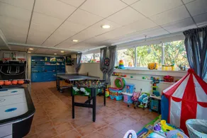 10 Bedroom 5* Luxury Villa . Heated Pool & 6 seater jacuzzi , sauna  - Image 3