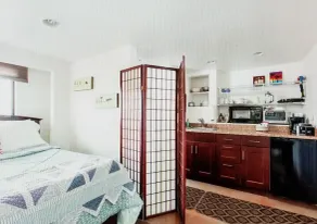 Belle escapade privée, Casita / Studio - Image 5