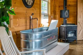 Family Friendly Barndominium in Amish Country (Sleeps 8) - Image 2