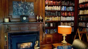 Private Castle Retreat | 6 Luxury Suites, WEDDINGS,  River & Waterfall & Gardens - Image 2