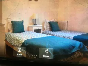 Proprietà del personaggio di 3 camere da letto - Image 5