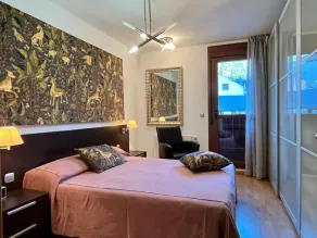 Lejlighed med privat have - Image 4