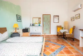Studio SUR 35 sqm with 30 sqm covered terrace - Image 3