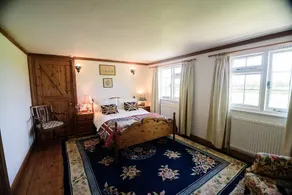 The Stable Cottage is situated in an Idyllic Rural Location near Woodchurch. - Image 4