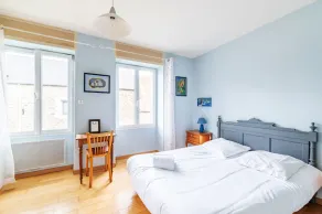 La Maison des Fées - Tre Camere da Letto Casa, Ospiti Massimo 6 - Image 5