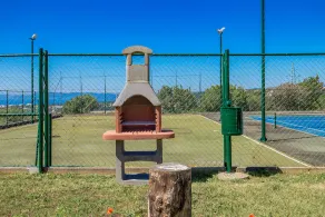 Villa Beatifull con vista sul mare, piscina privata e campo da tennis. - Image 4
