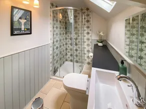 2 bedroom accommodation in Avening, near Tetbury - Image 2
