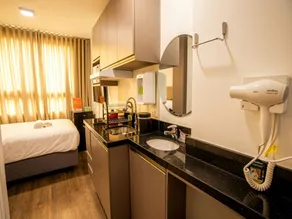 Easy Life Campos Sales - Curitiba | Gonzaga Stays - Image 4