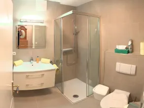 Hirzinger Marlis - lejlighed / lejlighed, bad, toilet, 1 soveværelse - Image 2