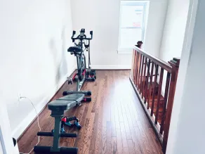 Spacious four-bed, three-and a half- bath townhome in Washington DC. - Image 3